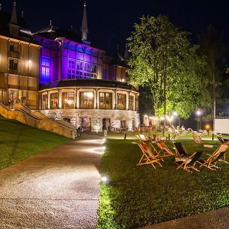Pieniny Grand Hotel Szczawnica Exterior foto