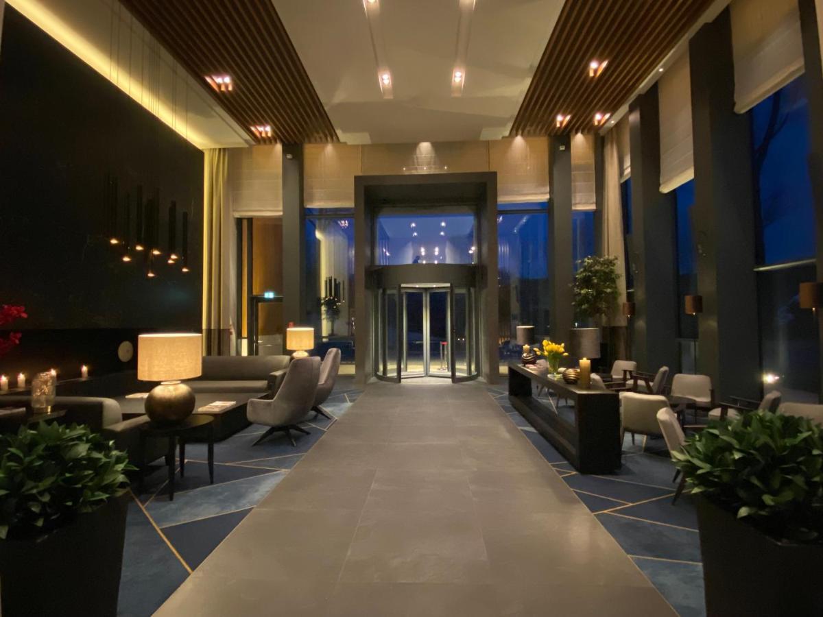 Pieniny Grand Hotel Szczawnica Exterior foto